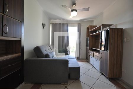 Sala de apartamento à venda com 2 quartos, 70m² em Parada Inglesa, São Paulo