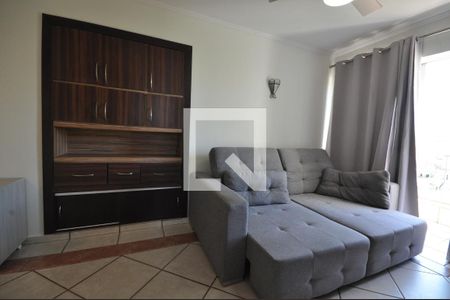 Sala de apartamento à venda com 2 quartos, 70m² em Parada Inglesa, São Paulo