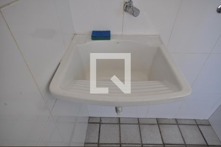 Apartamento à venda com 70m², 2 quartos e 1 vagaÁrea de Serviço