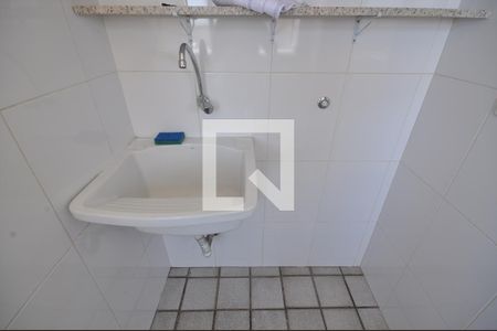 Apartamento à venda com 70m², 2 quartos e 1 vagaÁrea de Serviço