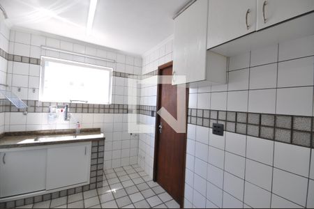 Apartamento à venda com 70m², 2 quartos e 1 vagaCozinha