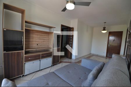 Sala de apartamento à venda com 2 quartos, 70m² em Parada Inglesa, São Paulo