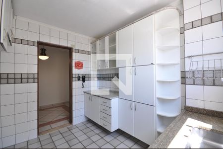 Apartamento à venda com 70m², 2 quartos e 1 vagaCozinha