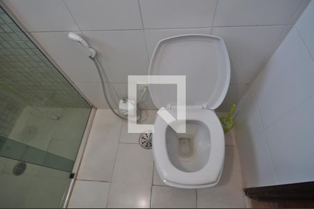 Apartamento à venda com 70m², 2 quartos e 1 vagaBanheiro