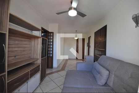 Sala de apartamento à venda com 2 quartos, 70m² em Parada Inglesa, São Paulo