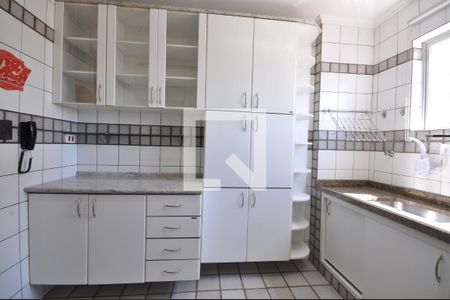 Apartamento à venda com 70m², 2 quartos e 1 vagaCozinha