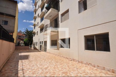 Apartamento à venda com 70m², 2 quartos e 1 vagaÁrea comum