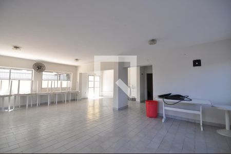Apartamento à venda com 70m², 2 quartos e 1 vagaÁrea comum - Salão de festas