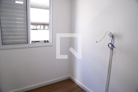 Quarto 2 de apartamento para alugar com 2 quartos, 43m² em Jardim Iris, São Paulo