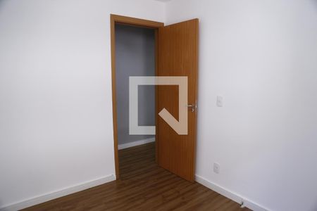 Quarto 1 de apartamento para alugar com 2 quartos, 43m² em Jardim Iris, São Paulo