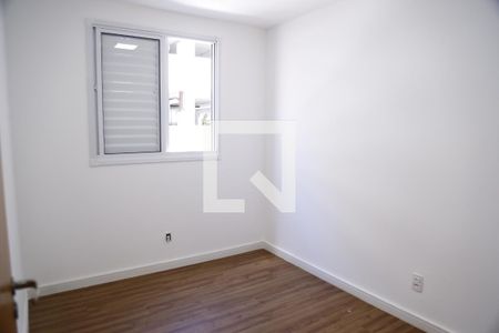 Quarto 1 de apartamento para alugar com 2 quartos, 43m² em Jardim Iris, São Paulo