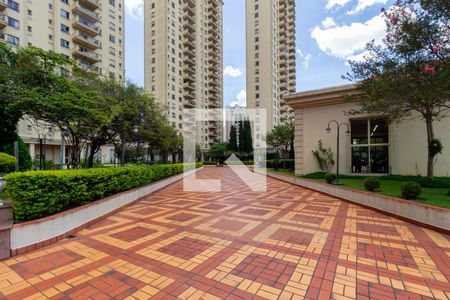 Apartamento à venda com 156m², 4 quartos e 3 vagasÁrea comum