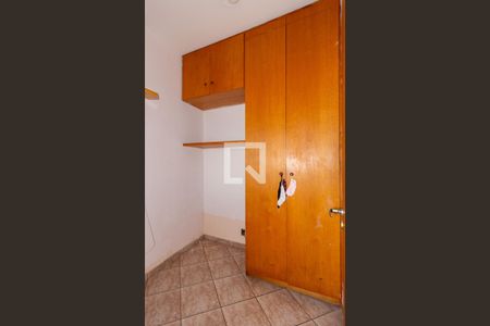 Apartamento à venda com 156m², 4 quartos e 3 vagasDepósito