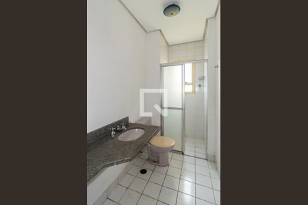 Apartamento à venda com 156m², 4 quartos e 3 vagasBanheiro - Social