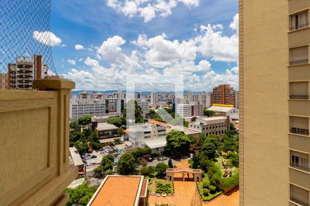 Apartamento à venda com 156m², 4 quartos e 3 vagasVista - Quarto 1