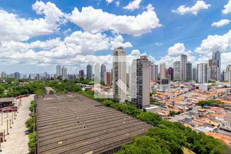 Apartamento à venda com 156m², 4 quartos e 3 vagasVista - Quarto 2