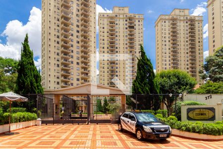 Apartamento à venda com 156m², 4 quartos e 3 vagasFachada