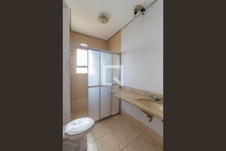 Apartamento à venda com 156m², 4 quartos e 3 vagasBanheiro - Suíte 1