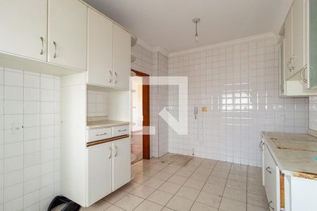 Apartamento à venda com 156m², 4 quartos e 3 vagasCozinha