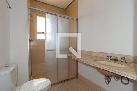 Apartamento à venda com 156m², 4 quartos e 3 vagasBanheiro - Suíte 1