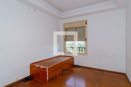 Apartamento à venda com 156m², 4 quartos e 3 vagasQuarto 2