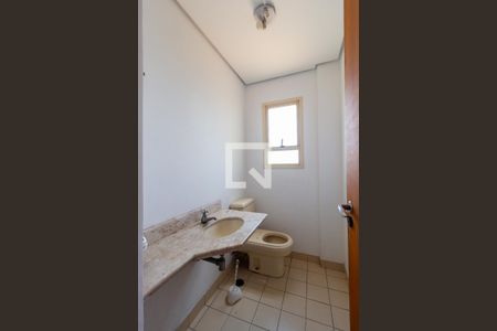 Lavabo de apartamento para alugar com 4 quartos, 156m² em Tatuapé, São Paulo