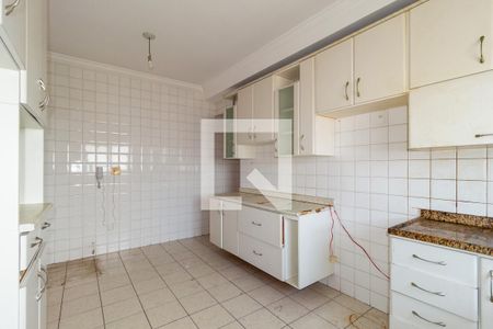 Apartamento à venda com 156m², 4 quartos e 3 vagasCozinha