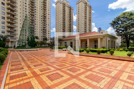 Apartamento à venda com 156m², 4 quartos e 3 vagasÁrea comum