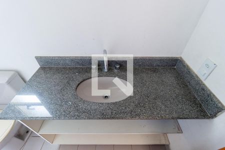 Apartamento à venda com 156m², 4 quartos e 3 vagasDetalhe Banheiro - Suíte 2