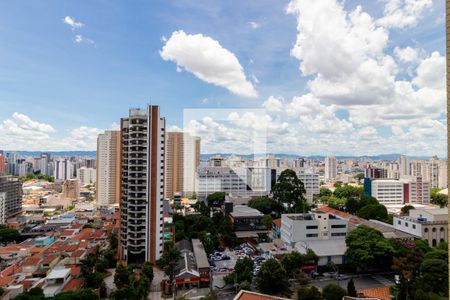 Apartamento à venda com 156m², 4 quartos e 3 vagasVista - Quarto 3