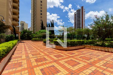 Apartamento à venda com 156m², 4 quartos e 3 vagasÁrea comum