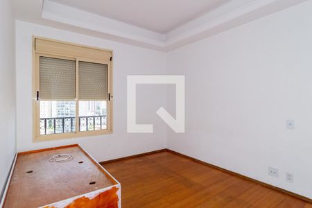 Apartamento à venda com 156m², 4 quartos e 3 vagasQuarto 2