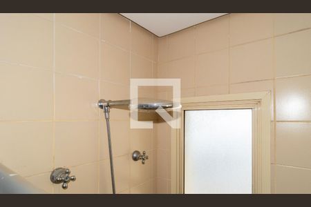 Apartamento à venda com 156m², 4 quartos e 3 vagasDetalhe Banheiro - Suíte 1