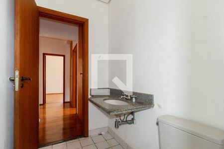 Apartamento à venda com 156m², 4 quartos e 3 vagasBanheiro - Social
