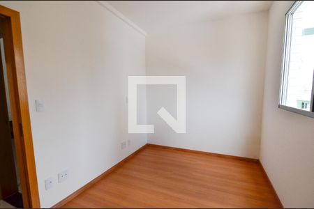 Suite de apartamento à venda com 3 quartos, 101m² em Sagrada Família, Belo Horizonte