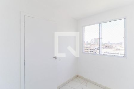 Quarto 2 de apartamento para alugar com 2 quartos, 36m² em Jardim Promissão, São Paulo
