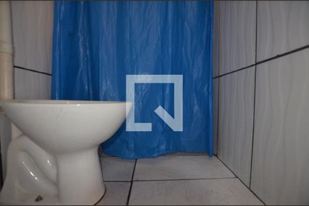 Banheiro de casa para alugar com 1 quarto, 50m² em Colégio, Rio de Janeiro