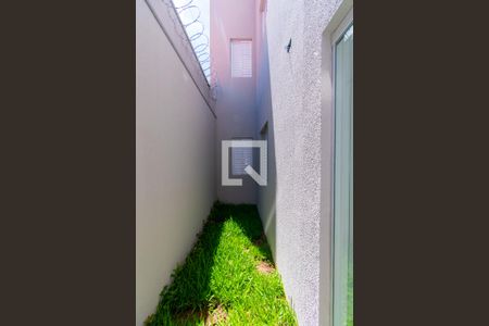 Apartamento à venda com 33m², 1 quarto e sem vaga Apartamento à venda com 33m², 1 quarto e sem vagaVaranda da Sala