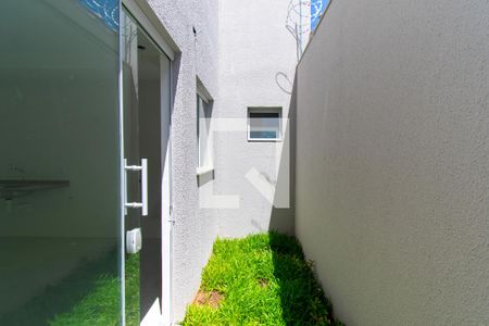 Apartamento à venda com 33m², 1 quarto e sem vaga Apartamento à venda com 33m², 1 quarto e sem vagaVaranda da Sala