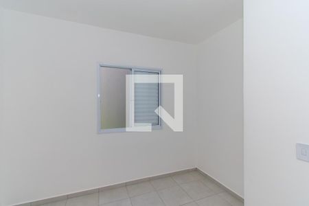 Quarto de apartamento à venda com 1 quarto, 33m² em Vila Ema, São Paulo