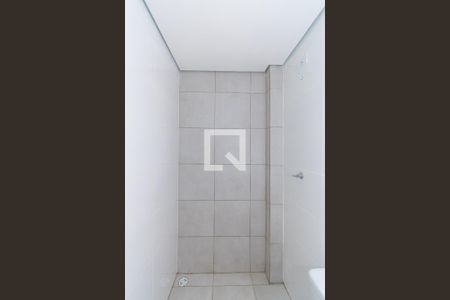 Apartamento à venda com 33m², 1 quarto e sem vaga Apartamento à venda com 33m², 1 quarto e sem vagaBanheiro