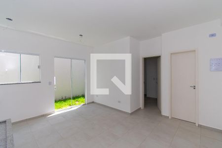 Apartamento à venda com 33m², 1 quarto e sem vaga Apartamento à venda com 33m², 1 quarto e sem vagaSala