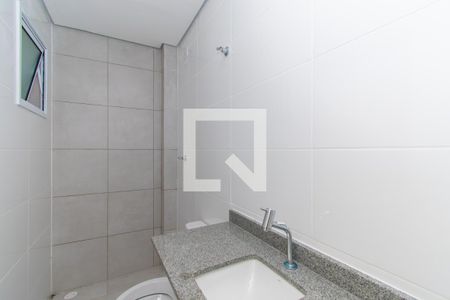 Studio à venda com 34m², 1 quarto e sem vagaBanheiro