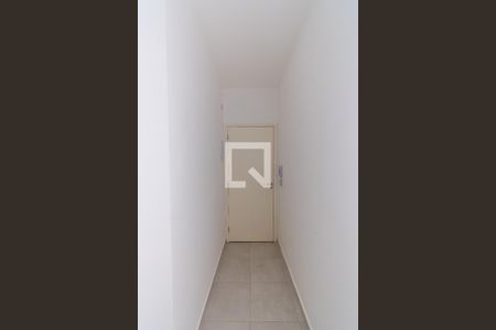 Studio à venda com 34m², 1 quarto e sem vagaHall de entrada