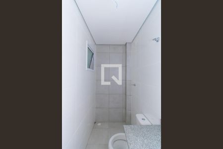 Studio à venda com 34m², 1 quarto e sem vagaBanheiro