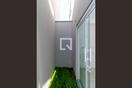 Studio à venda com 34m², 1 quarto e sem vagaVaranda