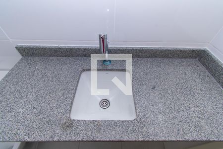 Studio à venda com 34m², 1 quarto e sem vagaBanheiro