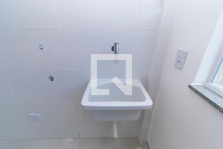 Apartamento à venda com 33m², 1 quarto e sem vagaÁrea de Serviço