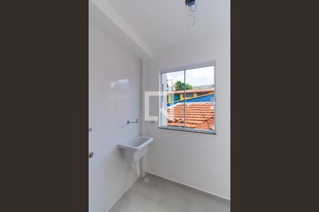 Apartamento à venda com 33m², 1 quarto e sem vagaÁrea de Serviço