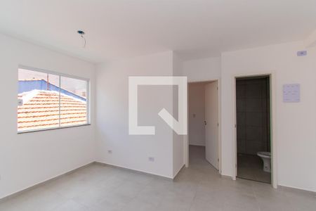 Sala de apartamento para alugar com 1 quarto, 33m² em Vila Ema, São Paulo